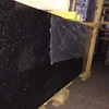 Premium Black Galaxy Granite Flooring Tile china absolute black granite