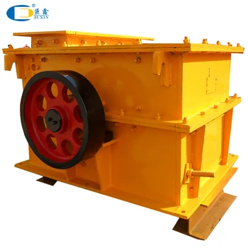 Perfect after-sales service ring hammer stone crusher with low price
