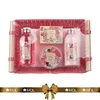 new style body wash gift set body scrub and bubble bath suit for man and women
