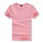 Best selling OEM design on sale classic sublimation blank t-shirt