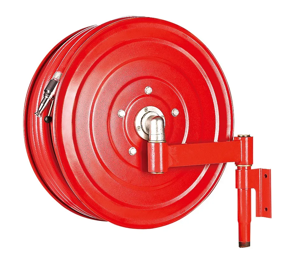 High Quality fire hose reel Price with CCC and ISO certification