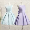 HQ201 High Quality Short Bridesmaid Dress Sexy Backless Real Pictures of Women Cocktail Dress