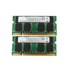 Brand elixir ram memory ddr2 1gb 667mhz for laptop