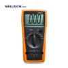 VC6013,200pF to 2mF high accuracy capacitance meter