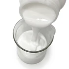 aqueous acrylic emulsion adhesive glue for bookbonding eco-friendly glue
