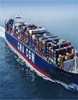 Ocean freight logistics from Shenzhen Guangzhou Shanghai Dalian Qingdao Ningbo to England Italy Russia Belgium Germany and so on