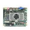 Onboard 2GB DDR3 Memory N570 N550 Processor ICH8M chipset Independent Dual Display supported gigabyte motherboard
