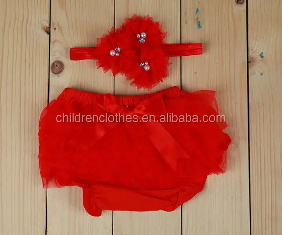 赤いベビーブルマ赤ちゃん下着-プラスサイズ下着問屋・仕入れ・卸・卸売り