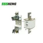 NT00C 4A-125A Low Voltage HRC Fuse Link and Base