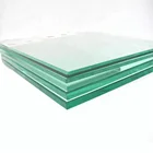 indoor safety tempered glass staircase price