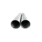 Professional Supplier Steel Pipe Petroleum Pipeline Oil and Gas Pipe Black Steel Pipe