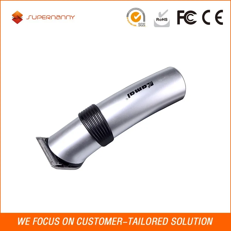 The Newest Design Salon Safe Hair Cut Trimmer Razor Comb Manual