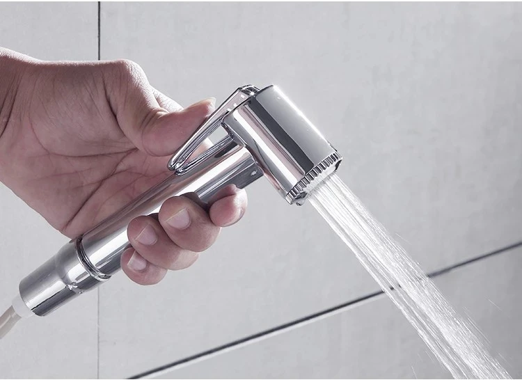 Diaper Douche Sprayer