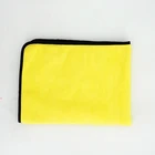 drip-dry microfiber eyeglass terry fabric cleaning cloth in roll