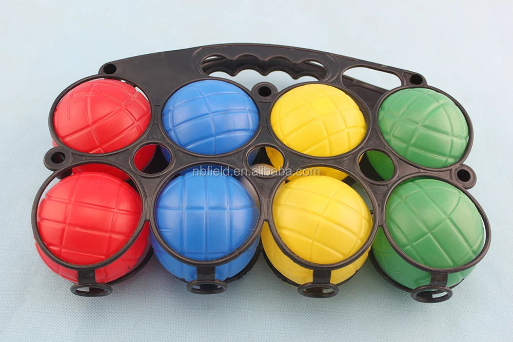 プラスチックbocceボール水ボールベースボール仕入れ・メーカー・工場