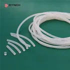 China Manufacturer Direct Supply Silicone Peristaltic Pump Tubing