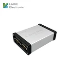 DBC Protocol Decoding,CANopen and J1939 protocol analysis,USB interface CAN card