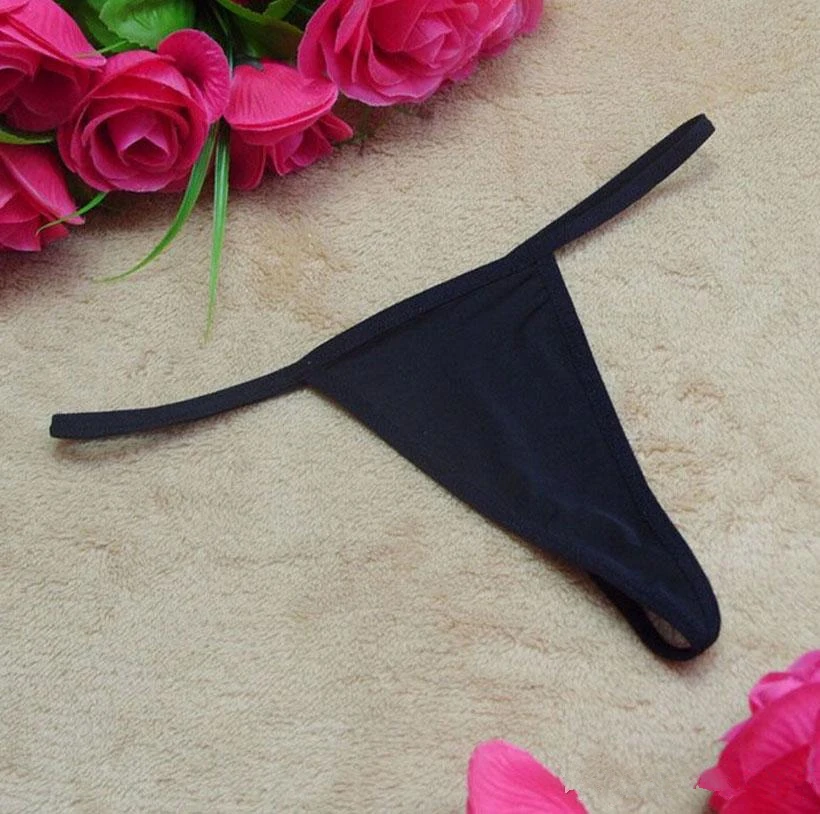 Sexy Underwear Ladies Seamless Thongs G-string T-back Lingerie, Black,white,red,blue
Sexy Underwear Ladies Seamless Thongs G-string T-back Lingerie, Black,white,red,blue