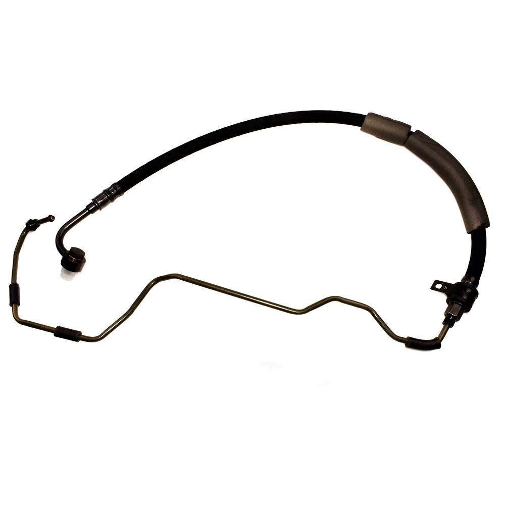 Free Shipping! Power Steering Oil Hose Cable For Hyundai Santa Fe 2.4L 2001-2004 109-3147
Free Shipping! Power Steering Oil Hose Cable For Hyundai Santa Fe 2.4L 2001-2004 109-3147
