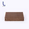Wholesale brushed surface easy installment wood garden flooring boards