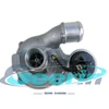 Geerin high quality turbo KP35 54359880011 with K9K for Dacia Logan 1.5 dCi