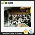 EA888 BYJ Car Engine assembly for VW Golf Cc jetta