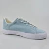 New Style Cotton Fabric Lining Material Comfort Casual Shoes for Men