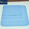 Reusable Waterproof Underpad Washable Bed Pads for Adult,Child and Pet