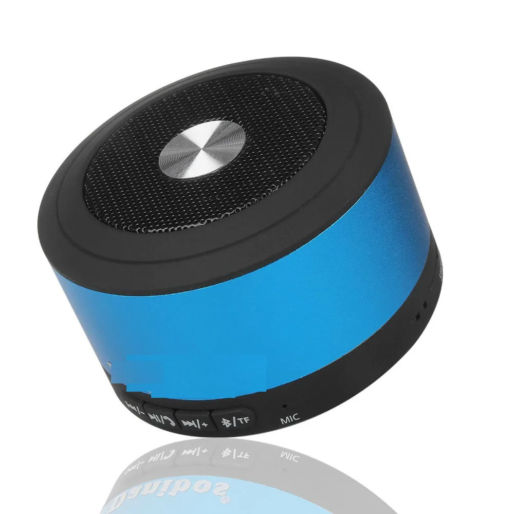 china sport mini speaker