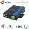 10/100M Ethernet to serial RS-232/485/422 Port Converter, DC12~48V 5 Years Warranty