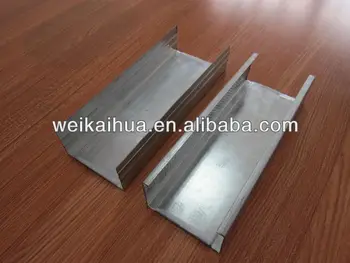 Metal Framing For Drywall Ceiling View Metal Framing For Drywall