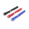 3leds Flexible Tool Work Lights Pick Up Torch With Magnet Led Flashlight