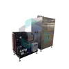 Hot chocolate machine real cocoa butter tempering machine for sale
