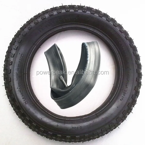 cycle tire tube
