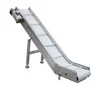 PlastLink China supplier Z type conveyor belting inclined modular conveyor belt