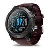 Zeblaze VIBE 3 PRO Smart Watch 1.3 Inch Heart Rate Monitor Weather Music Control Remote Camera healthy sport smart watch