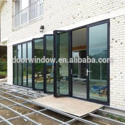 aluminium sliding mesh window