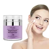 Beauty magic 7 days Whitening Anti wrinkle Lightening nourish skin Night Face Cream