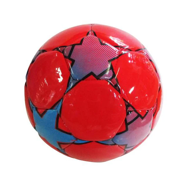 Cheap bulk durable colorful custom unique soccer ball