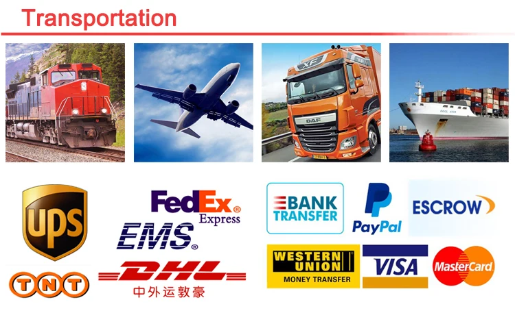 transportation