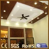 Elegant Design, Easy Installation, WPC Ceiling.