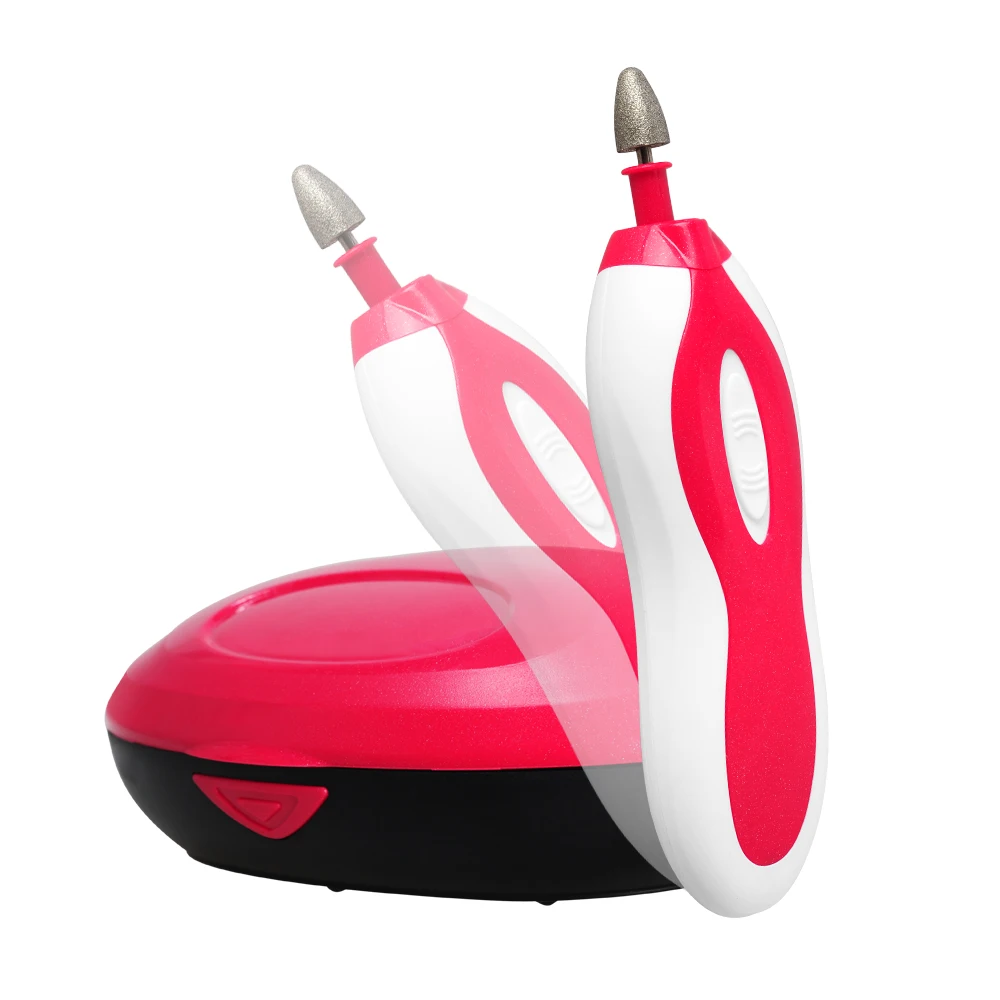 Fashion Professional Portable Mini Electric Nail Polisher Manicure Set for Women
Fashion Professional Portable Mini Electric Nail Polisher Manicure Set for Women