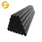 China factory NBR PVC rubber foam air conditioner copper pipe insulation material
