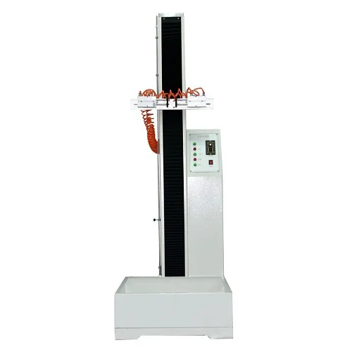 Electric Drop Ball Impact Tester for Mobile Phone Impact Test