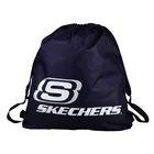 Eco 210D polyester fabric drawstring bag drawstring gym bag