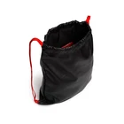 Cheap price sublimation polyester drawstring bag for sport travel carrying