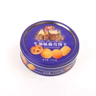 Magical Danish Malaysia Butter Cookies