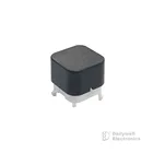 Double stroke version available Industrial Remote Controller pushbutton KeySwitch