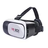 Factory VR BOX 2.0 Suppliers Virtual Reality Glasses for Mobile Phone 3D VR box virtual glasses