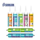SINOLINK Quick Drying Manufacture Silicone Sealant